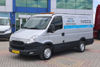 2014 MODEL IVECO DAILY 35 S 13 12 M³ PANELVAN