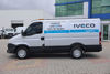 2014 MODEL IVECO DAILY 35 S 13 12 M³ PANELVAN
