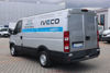2014 MODEL IVECO DAILY 35 S 13 8 M³ PANELVAN