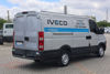 2014 MODEL IVECO DAILY 35 S 13 8 M³ PANELVAN