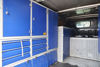 2014 MODEL IVECO DAILY 35 S 13 12 M³ PANELVAN