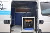 2014 MODEL IVECO DAILY 35 S 13 12 M³ PANELVAN