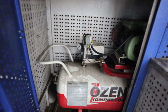 2014 MODEL IVECO DAILY 35 S 13 8 M³ PANELVAN