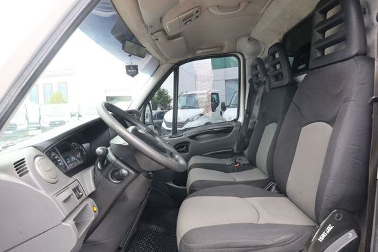 2014 MODEL IVECO DAILY 35 S 13 12 M³ PANELVAN