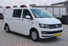 2016 VOLKSWAGEN TRANSPORTER 2.0 TDI 5+1 CITY VAN 102 HP A/C