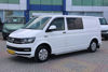 2016 VOLKSWAGEN TRANSPORTER 2.0 TDI 5+1 CITY VAN 102 HP A/C