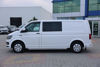 2016 VOLKSWAGEN TRANSPORTER 2.0 TDI 5+1 CITY VAN 102 HP A/C