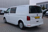 2016 VOLKSWAGEN TRANSPORTER 2.0 TDI 5+1 CITY VAN 102 HP A/C