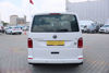 2016 VOLKSWAGEN TRANSPORTER 2.0 TDI 5+1 CITY VAN 102 HP A/C