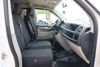 2016 VOLKSWAGEN TRANSPORTER 2.0 TDI 5+1 CITY VAN 102 HP A/C