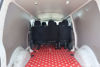 2016 VOLKSWAGEN TRANSPORTER 2.0 TDI 5+1 CITY VAN 102 HP A/C