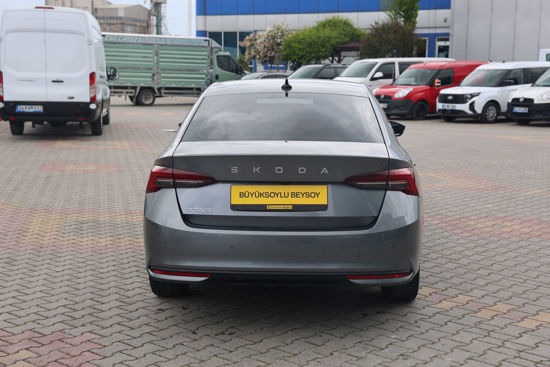 2024 MODEL SKODA OCTAVIA PREMIUM 1.5 TSI MHEV DSG 150 Hp