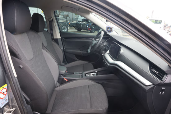 2024 MODEL SKODA OCTAVIA PREMIUM 1.5 TSI MHEV DSG 150 Hp