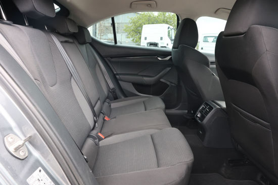 2024 MODEL SKODA OCTAVIA PREMIUM 1.5 TSI MHEV DSG 150 Hp