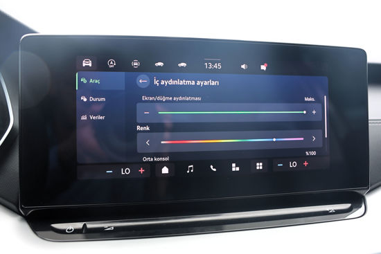 2024 MODEL SKODA OCTAVIA PREMIUM 1.5 TSI MHEV DSG 150 Hp