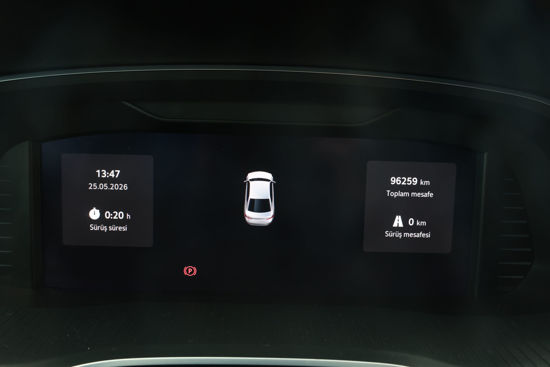 2024 MODEL SKODA OCTAVIA PREMIUM 1.5 TSI MHEV DSG 150 Hp