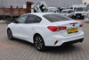 2023 MODEL FORD FOCUS 1.5 ECOBLUE TITANIUM X 115 Hp
