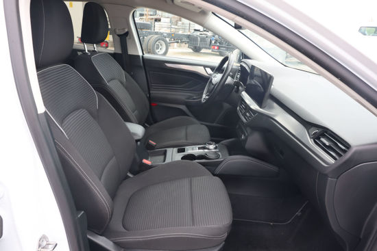 2023 MODEL FORD FOCUS 1.5 ECOBLUE TITANIUM X 115 Hp