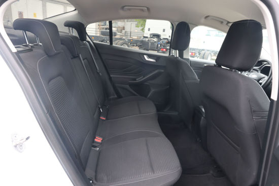 2023 MODEL FORD FOCUS 1.5 ECOBLUE TITANIUM X 115 Hp