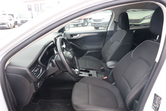 2023 MODEL FORD FOCUS 1.5 ECOBLUE TITANIUM X 115 Hp