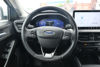 2023 MODEL FORD FOCUS 1.5 ECOBLUE TITANIUM X 115 Hp