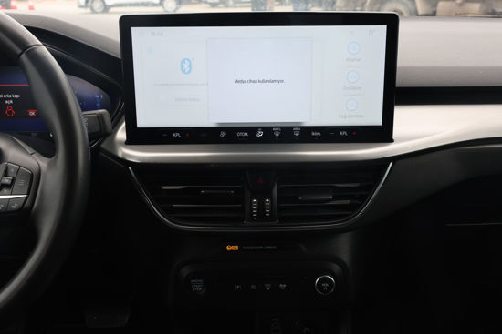 2023 MODEL FORD FOCUS 1.5 ECOBLUE TITANIUM X 115 Hp
