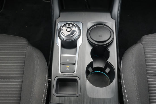 2023 MODEL FORD FOCUS 1.5 ECOBLUE TITANIUM X 115 Hp