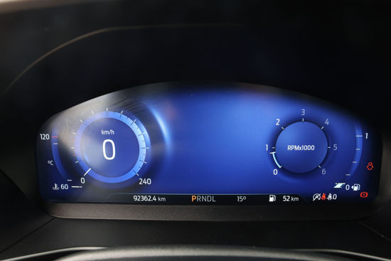 2023 MODEL FORD FOCUS 1.5 ECOBLUE TITANIUM X 115 Hp
