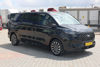2025 MODEL FORD TOURNEO CUSTOM 2.0 ECOBLUE 320 L 8+1 TİTANİUM 170 Hp