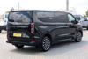 2025 MODEL FORD TOURNEO CUSTOM 2.0 ECOBLUE 320 L 8+1 TİTANİUM 170 Hp