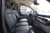 2025 MODEL FORD TOURNEO CUSTOM 2.0 ECOBLUE 320 L 8+1 TİTANİUM 170 Hp