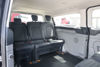 2025 MODEL FORD TOURNEO CUSTOM 2.0 ECOBLUE 320 L 8+1 TİTANİUM 170 Hp
