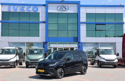 2025 MODEL FIAT DOBLO COMBİ 1.5 BLUEHDI PREMIO PLUS 130 Hp