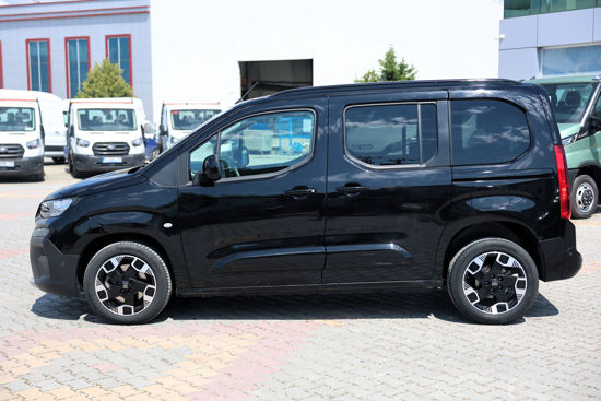 2025 MODEL FIAT DOBLO COMBİ 1.5 BLUEHDI PREMIO PLUS 130 Hp