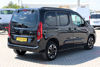 2025 MODEL FIAT DOBLO COMBİ 1.5 BLUEHDI PREMIO PLUS 130 Hp