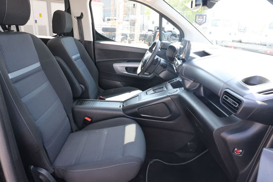 2025 MODEL FIAT DOBLO COMBİ 1.5 BLUEHDI PREMIO PLUS 130 Hp
