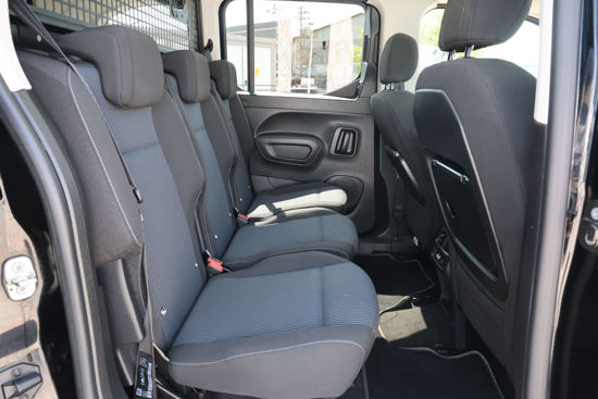 2025 MODEL FIAT DOBLO COMBİ 1.5 BLUEHDI PREMIO PLUS 130 Hp