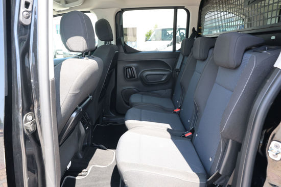 2025 MODEL FIAT DOBLO COMBİ 1.5 BLUEHDI PREMIO PLUS 130 Hp