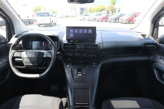 2025 MODEL FIAT DOBLO COMBİ 1.5 BLUEHDI PREMIO PLUS 130 Hp