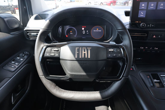 2025 MODEL FIAT DOBLO COMBİ 1.5 BLUEHDI PREMIO PLUS 130 Hp