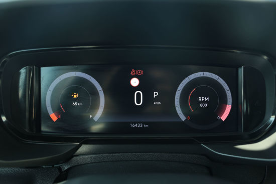 2025 MODEL FIAT DOBLO COMBİ 1.5 BLUEHDI PREMIO PLUS 130 Hp