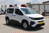 2025 MODEL PEUGEOT RIFTER 1.5 BLUEHDI ALLURE 130 Hp