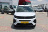 2025 MODEL PEUGEOT RIFTER 1.5 BLUEHDI ALLURE 130 Hp