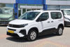 2025 MODEL PEUGEOT RIFTER 1.5 BLUEHDI ALLURE 130 Hp