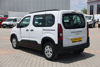 2025 MODEL PEUGEOT RIFTER 1.5 BLUEHDI ALLURE 130 Hp