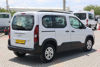 2025 MODEL PEUGEOT RIFTER 1.5 BLUEHDI ALLURE 130 Hp