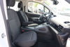 2025 MODEL PEUGEOT RIFTER 1.5 BLUEHDI ALLURE 130 Hp