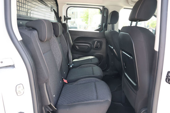 2025 MODEL PEUGEOT RIFTER 1.5 BLUEHDI ALLURE 130 Hp