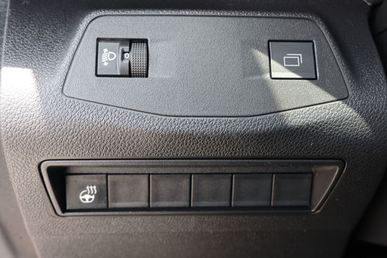 2025 MODEL PEUGEOT RIFTER 1.5 BLUEHDI ALLURE 130 Hp