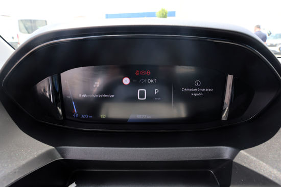 2025 MODEL PEUGEOT RIFTER 1.5 BLUEHDI ALLURE 130 Hp